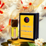 Nigh Jasmine perfume oil