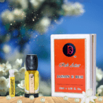 The best Jasmine Natural Perfume Oil Attar
