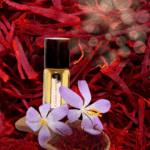 Saffron and Sandalwood Attar - The best attar for men Saffron and Sandalwood Attar - The best attar for men