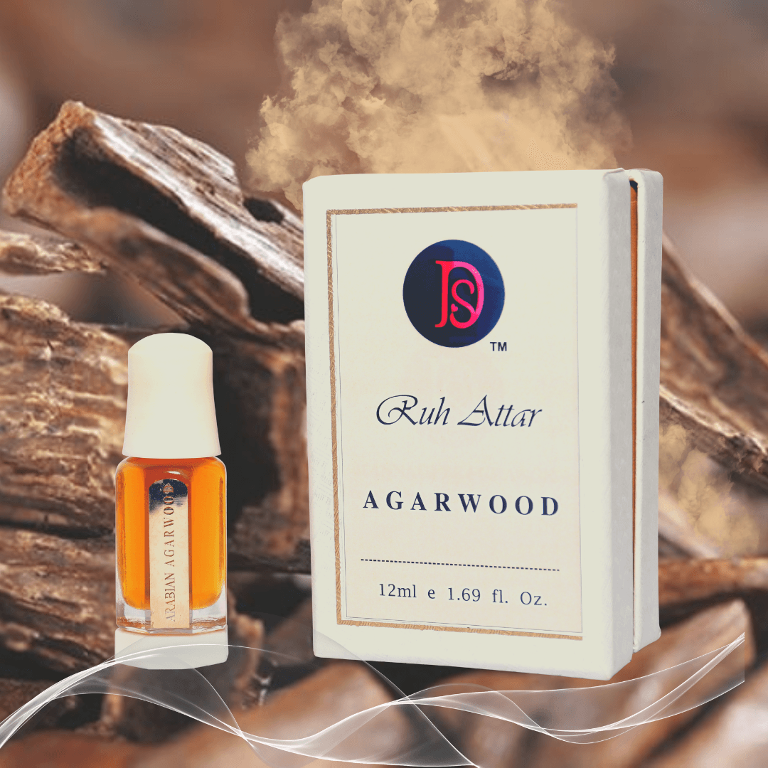 Agarwood OIl Perfume