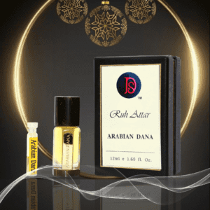 Dana Attar Perfume