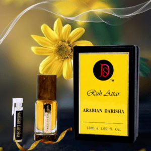 Arabian Darish Attar