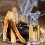 Saffron Sandalwood - Best Indian Attar