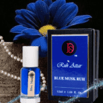 Blue Musk - Best Indian Attar Best Indian Attar