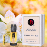 Unripe Jasmine Perfume Oil Unripe Jasmine Perfume Oil