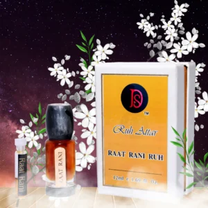 Night Jasmine perfume