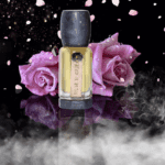 Rose Natural Perfume Oil