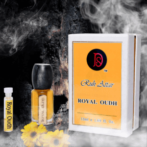 Royal Oud Attar