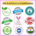 private label perfume and essential oils manufacturer USDA organics certified