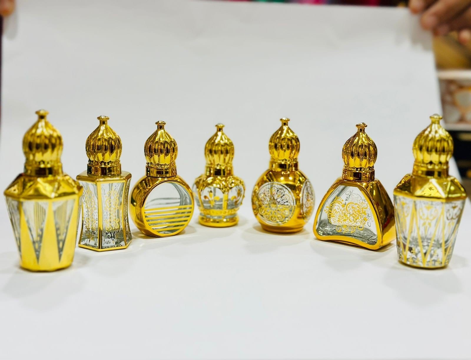 Essential Oil Manufacturer In Kannauj - DSF Kannauj 2 product jpeg