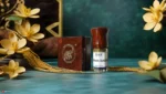 Arabian Darish Natural Pheromone Attar Perfume 1