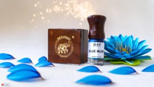 Best Natural Perfume Oils