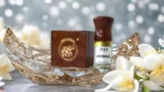 Jasmine Absolute Natural Attar Perfume