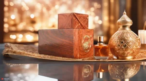 Natural Perfume Gift Sets