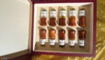 Pheromone Luxury Attar for men gift box set of 10 premium attar list
