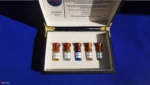Pheromone Luxury Attar for women gift box set of 5 premium attar list