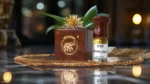 Royal Oud Natural Pheromone Attar Perfume 1