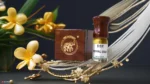 Royal Oud Natural Pheromone Attar Perfume 2