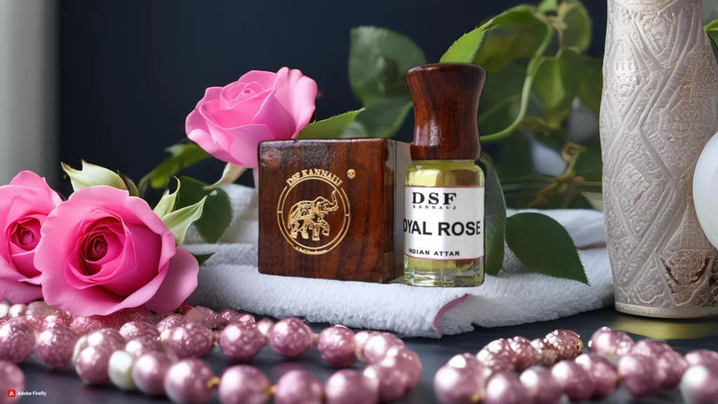 Rose Perfume Oil attar, Pheromone Perfumes and Attars