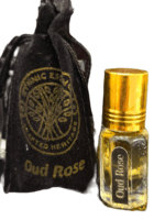 Oud Rose