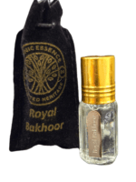 Royal Bakhoor